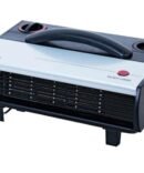 RR HCT-20 Heat Convector Double Knob HCT-20 Heat Convector Double Knob Fan Room Heater