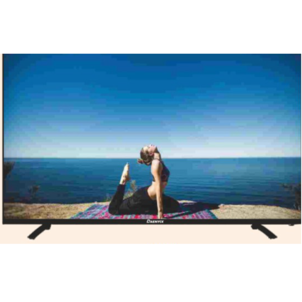 Daenycx DL - 50 4KUHD Smart Tv