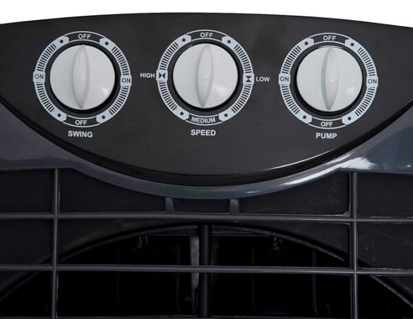 Daenycx Glacier 80 Air Cooler