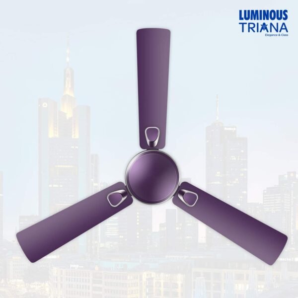 RR Signature Triana 1200m Ceiling Fan