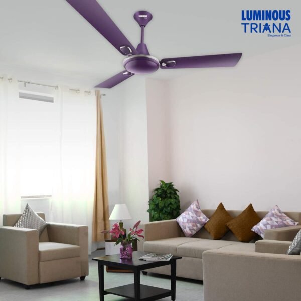 RR Signature Triana 1200m Ceiling Fan