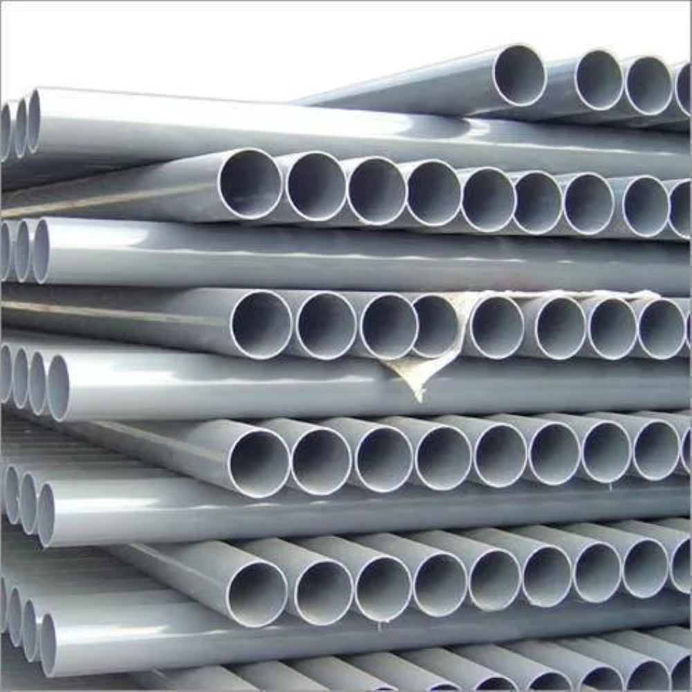 JM PVC SANITARY PIPE 2.5KG (10feet)