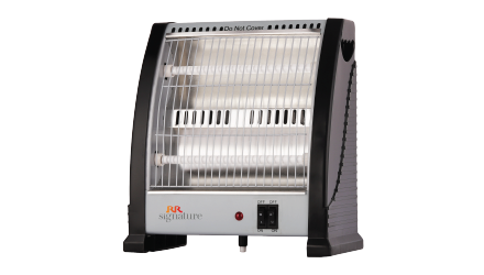 Quartz Room Heater