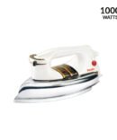 bullet Plancha 1000 watts iron
