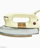 Lord Plancha Gold 1000 W Dry Iron