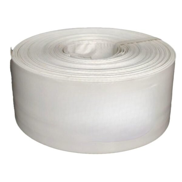 VK Sarvottam White Lapeta LD Pipe