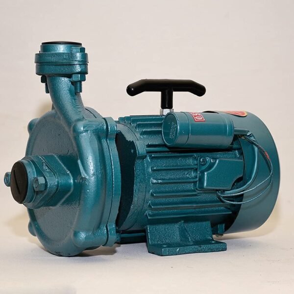 Agro/Denim 1 H.P. Regenerative Self-Priming Monoblock Pump