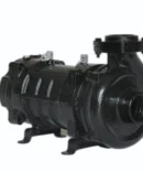 Agro 5H.P. V7 Horizontal Openwell Pump C.I. Body