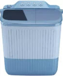 Lloyd 8 kg Semi Automatic Top Load Washing Machine