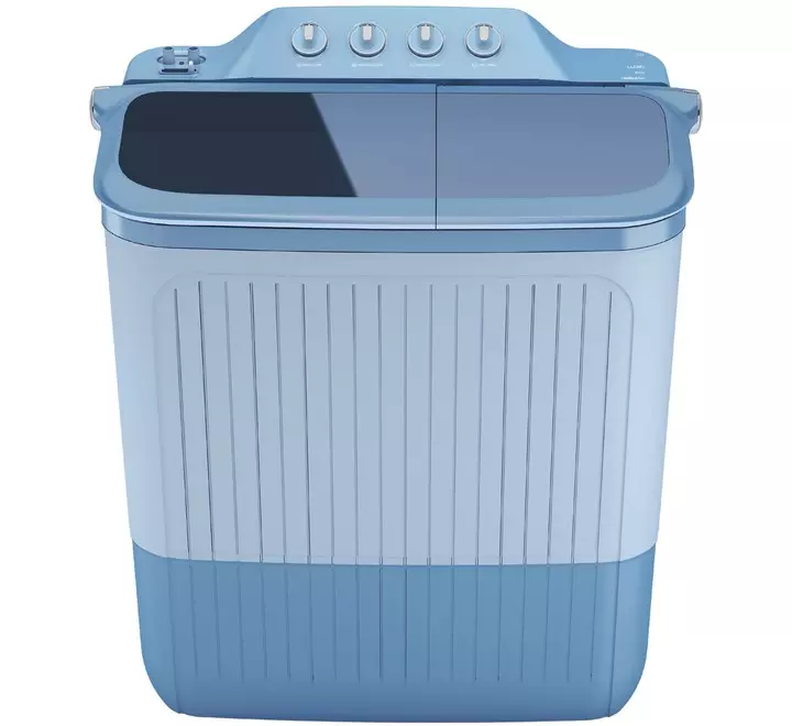 Lloyd 8 kg Semi Automatic Top Load Washing Machine