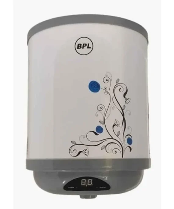 BPL GEYSER 25 Ltr (BSWHMET25L2KW5SPO)