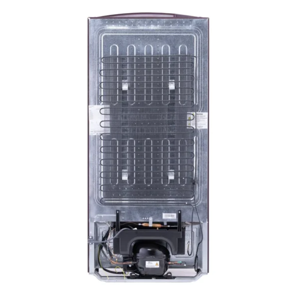 LLOYD 195 L Direct Cool Refrigerator 2 Star Zephyr Wine