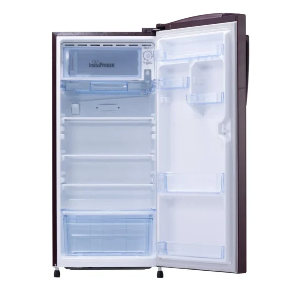 LLOYD 195 L Direct Cool Refrigerator 2 Star Zephyr Wine
