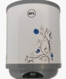 BPL 6L Storage Water Geyser Digital Display Glassline Coated Tank Temperature Control ABS Body Advanced 4 Level Safety and 5 Star Rating Water Heater for Energy Savings (BSWHABS06L3KW4S)