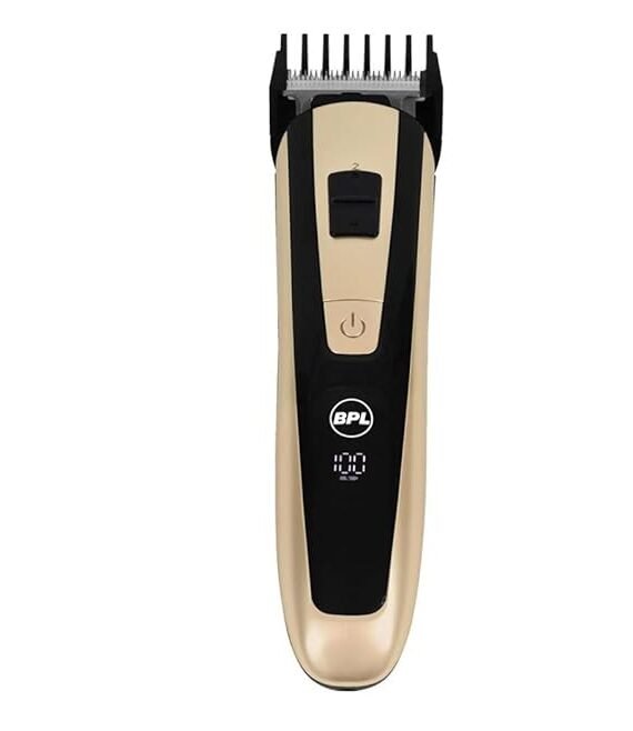 MENS BEARD & HAIR TRIMMER WITH 2 YEARS WARRANTY AT VERY REASONABLE PRICE