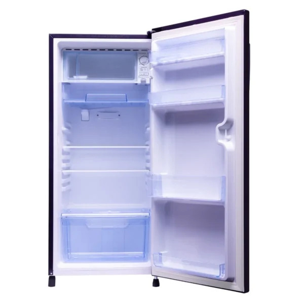 LLOYD 188 L Direct Cool Refrigerator 3 Star Lilly Purple