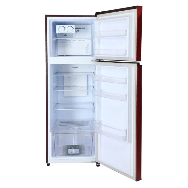 LLOYD 240 L Frost Free Refrigerator 2 Star Daisy Wine
