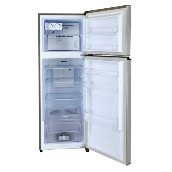 LLOYD 240 L Frost Free Refrigerator 2 Star Metallic Silver