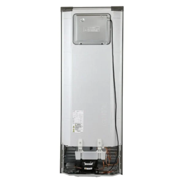 LLOYD 240 L Frost Free Refrigerator 2 Star Metallic Silver