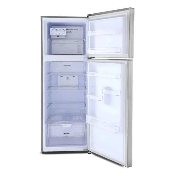 LLOYD 310 L Frost Free Refrigerator 3 Star Convertible Graphite Steel