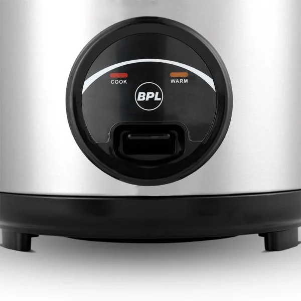 BPL RICE COOKER
