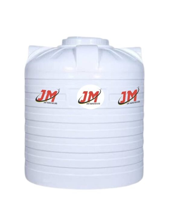 JM WATER TANK