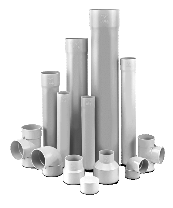 MAHAVIR AGRO PVC AGRI PIPE 4 KG
