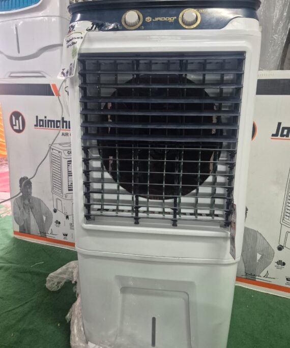 JAIMAHAVIR COCO GLASS 18'' AIR COOLER