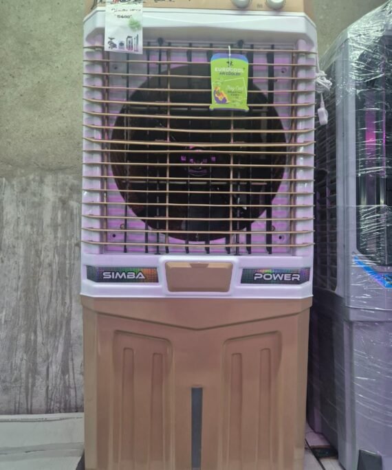 JAIMAHAVIR AIR COOLER