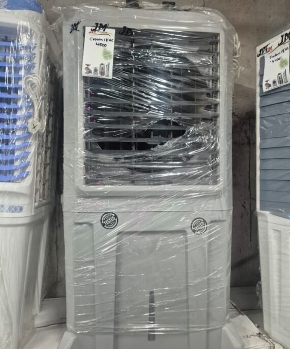 JAIMAHAVIR CO MACHO 18'' AIR COOLER