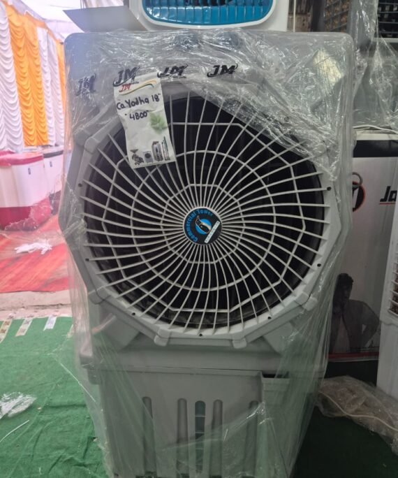 JAIMAHAVIR CO. YODHA 18'' AIR COOLER