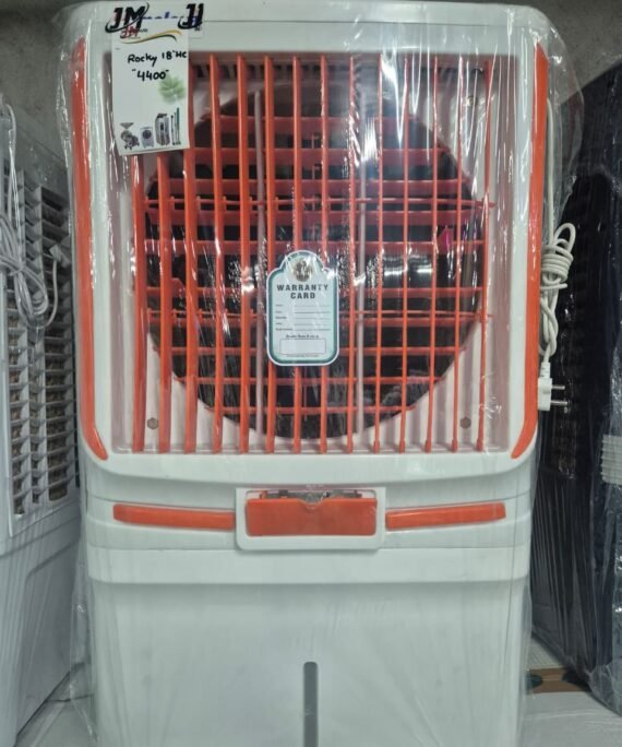 JAIMAHAVIR CO RAFTAR 18'' AIR COOLER