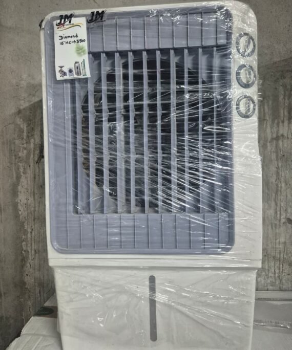 JAIMAHAVIR DAIMOND HC 16'' AIR COOLER