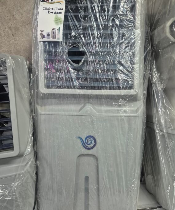 JAIMAHAVIR JUPITER TOWER 12''AIR COOLER