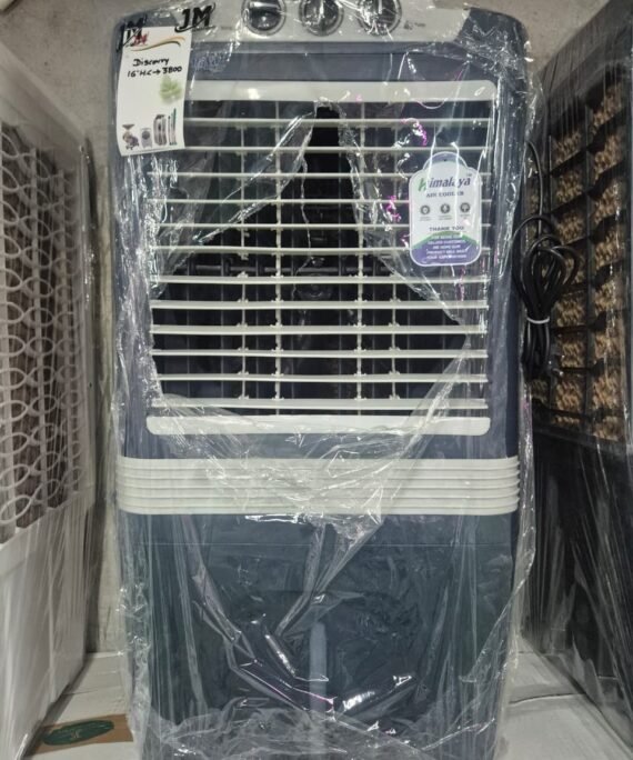 JAIMAHAVIR DISCOVERY 16'' HC AIR COOLER
