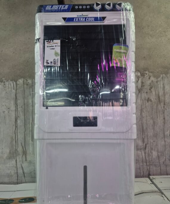 JAIMAHAVIR GLOSTER 18'' HC AIR COOLER