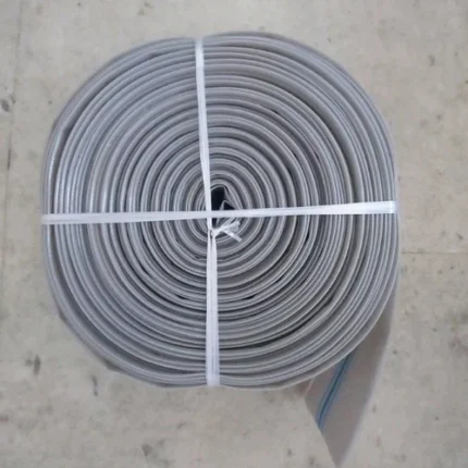 JM SHINE SILVER LD PIPE (WITH BAG) KG