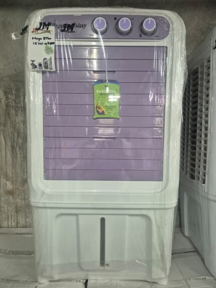 JAIMAHAVIR MEGA STAR 16'' HC  AIR COOLER