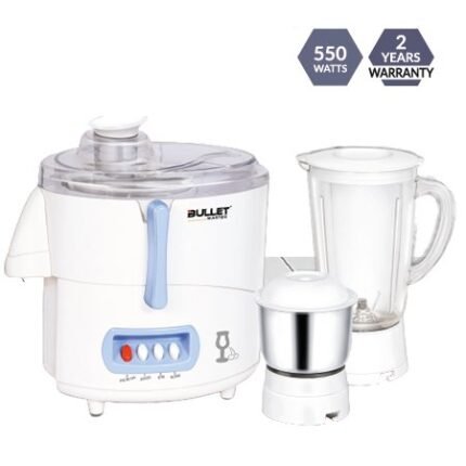 Bullet Master Smart 550 watt