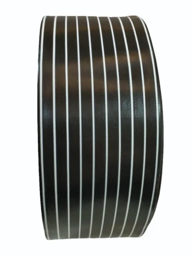 JM SILVER ZIBRA LD PIPE (WITH BAG) KG